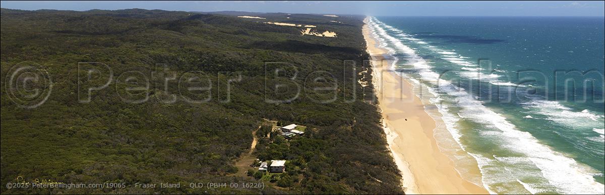 Peter Bellingham Photography Fraser Island - QLD (PBH4 00 16226)
